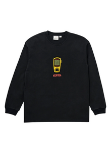 Gramicci GPS L/S Tee - Mandy