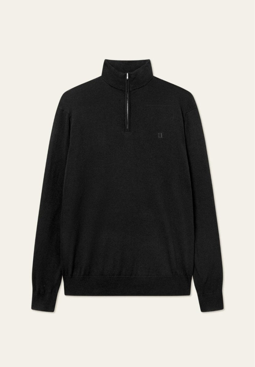 Les Deux Greyson Half - Zip - Mandy