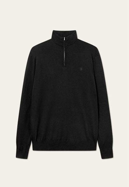 Les Deux Greyson Half - Zip - Mandy
