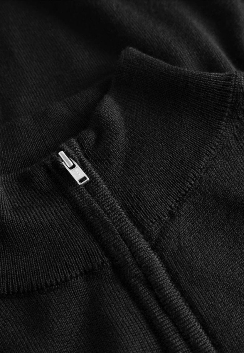 Les Deux Greyson Half - Zip - Mandy