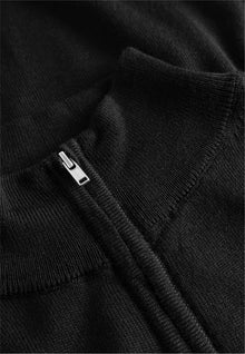 Les Deux Greyson Half - Zip - Mandy