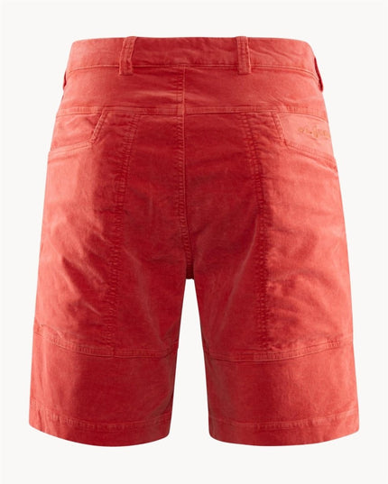 Sail Racing Grinder Corduroy Shorts - Mandy