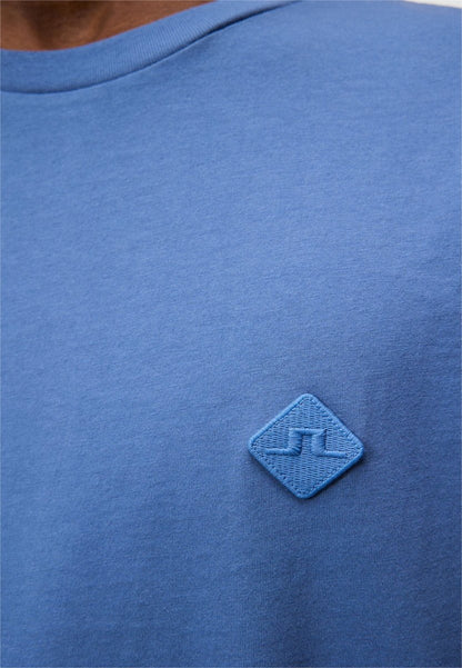 J.Lindeberg Hale Logo Patch - Mandy