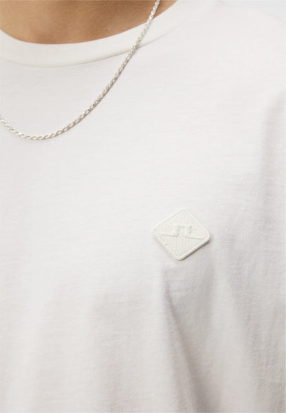 J.Lindeberg Hale Logo Patch - Mandy