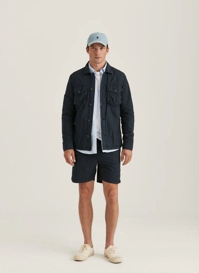 Harrison LT Shirt Jkt