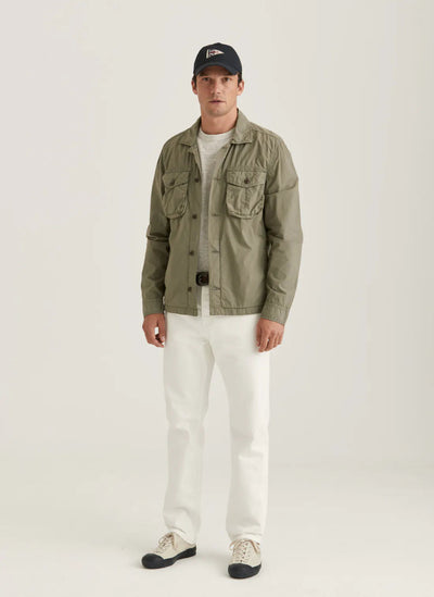 Harrison LT Shirt Jkt