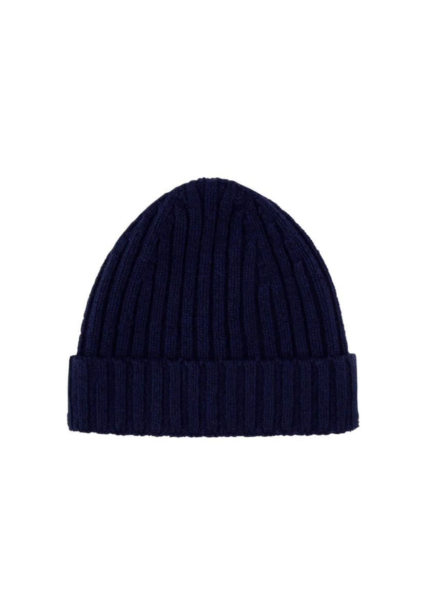 Stenströms Hat cashmere/cotton - Mandy