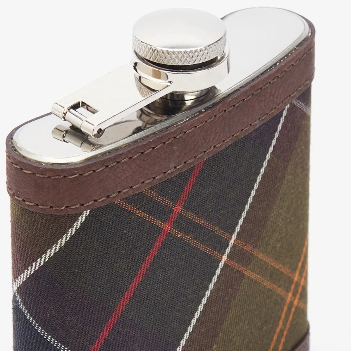 Barbour Hip Flask - Mandy