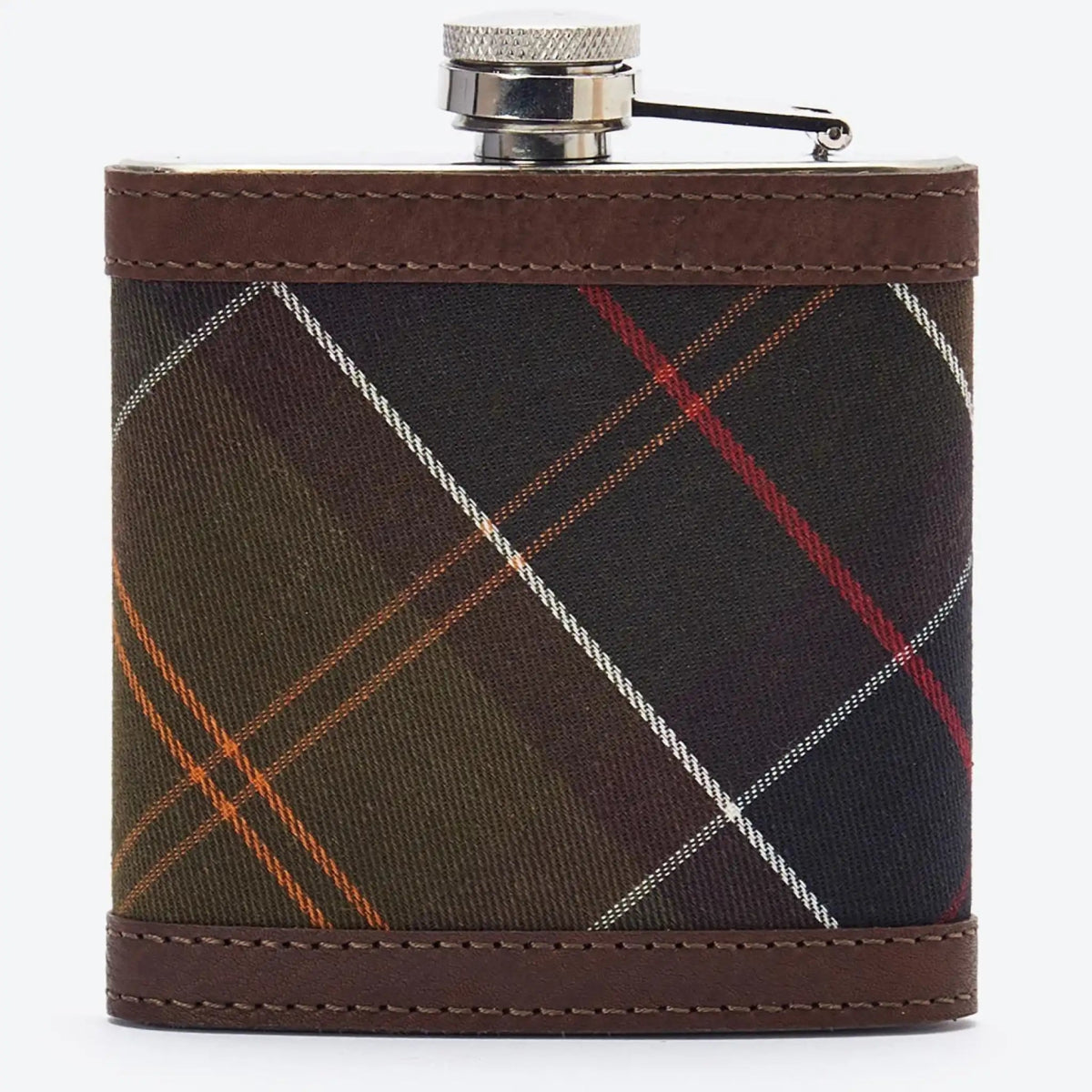 Barbour Hip Flask - Mandy