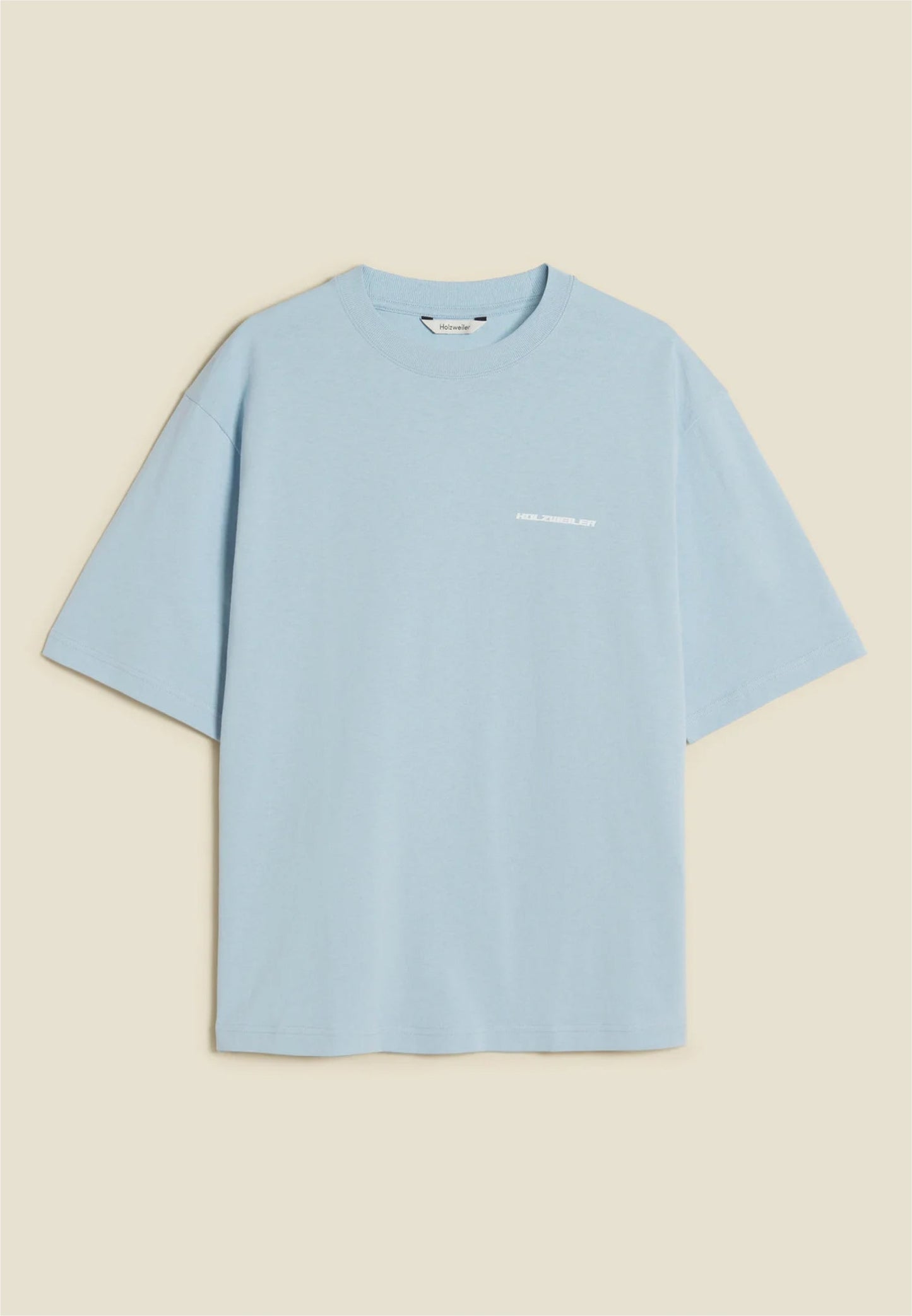 Holzweiler T-skjorte Ranger Flower Tee