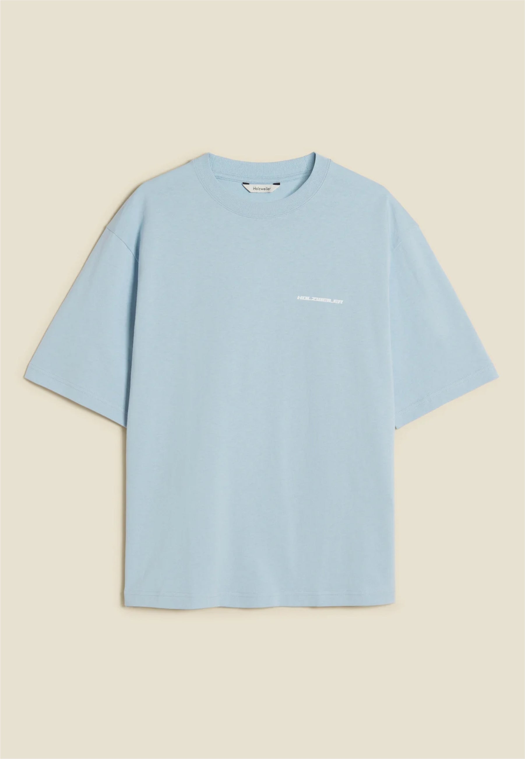 Holzweiler T-skjorte Ranger Flower Tee