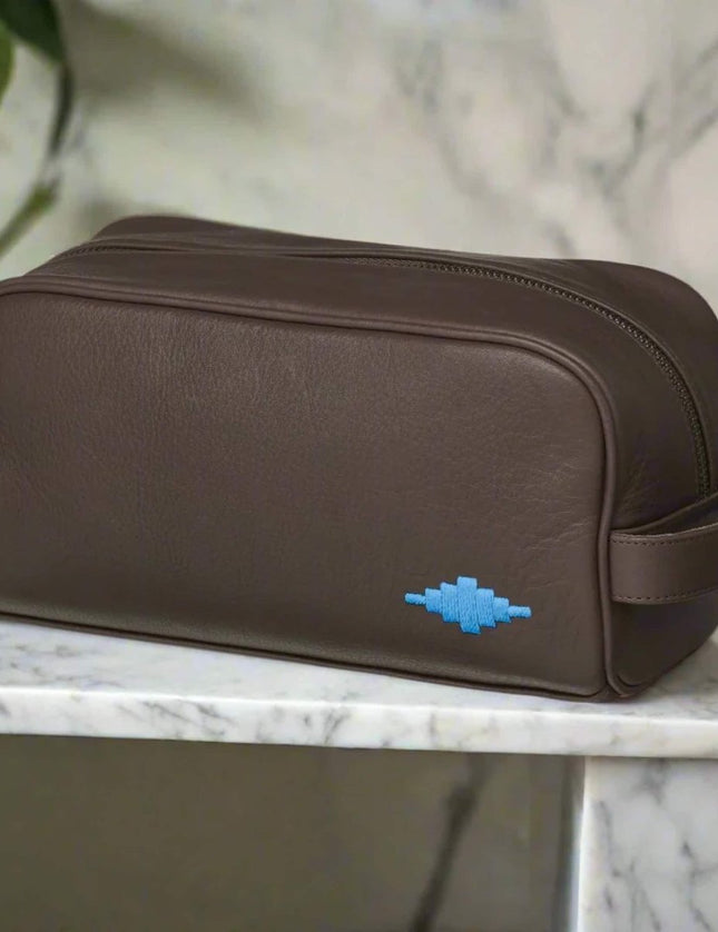 Pampeano Hombre Washbag - Mandy
