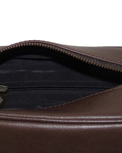 Pampeano Hombre Washbag - Mandy
