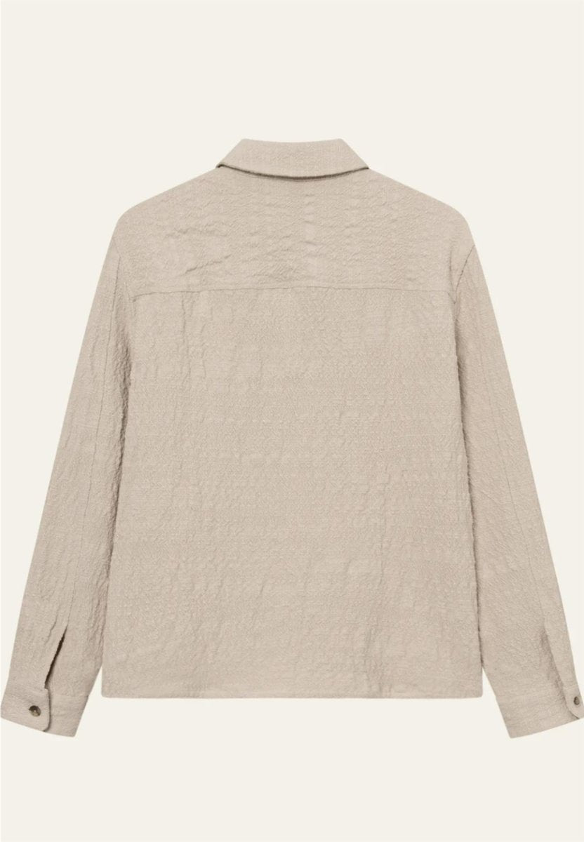 Les Deux Isaac overshirt - Mandy