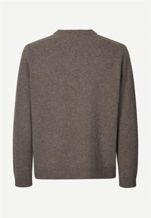 Samsøe Samsøe Isak knit sweater 15010 - Mandy