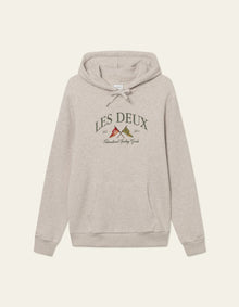Les Deux Ivy League Hoodie - Mandy