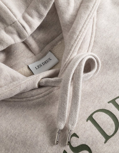 Les Deux Ivy League Hoodie - Mandy