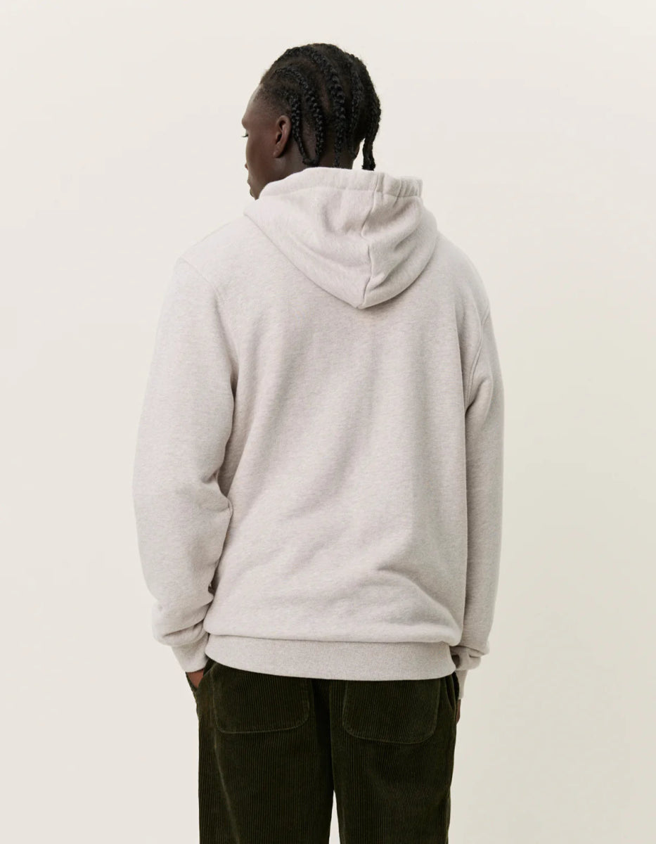 Les Deux Ivy League Hoodie - Mandy
