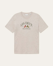 Les Deux Ivy League T-shirt - Mandy