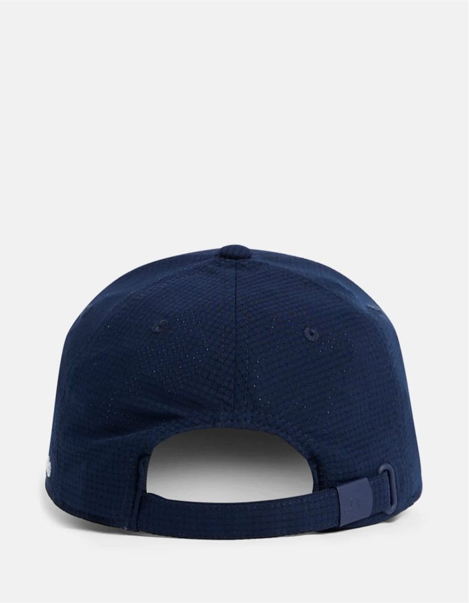 J.Lindeberg Småvare One Size / Blå Caden golf cap