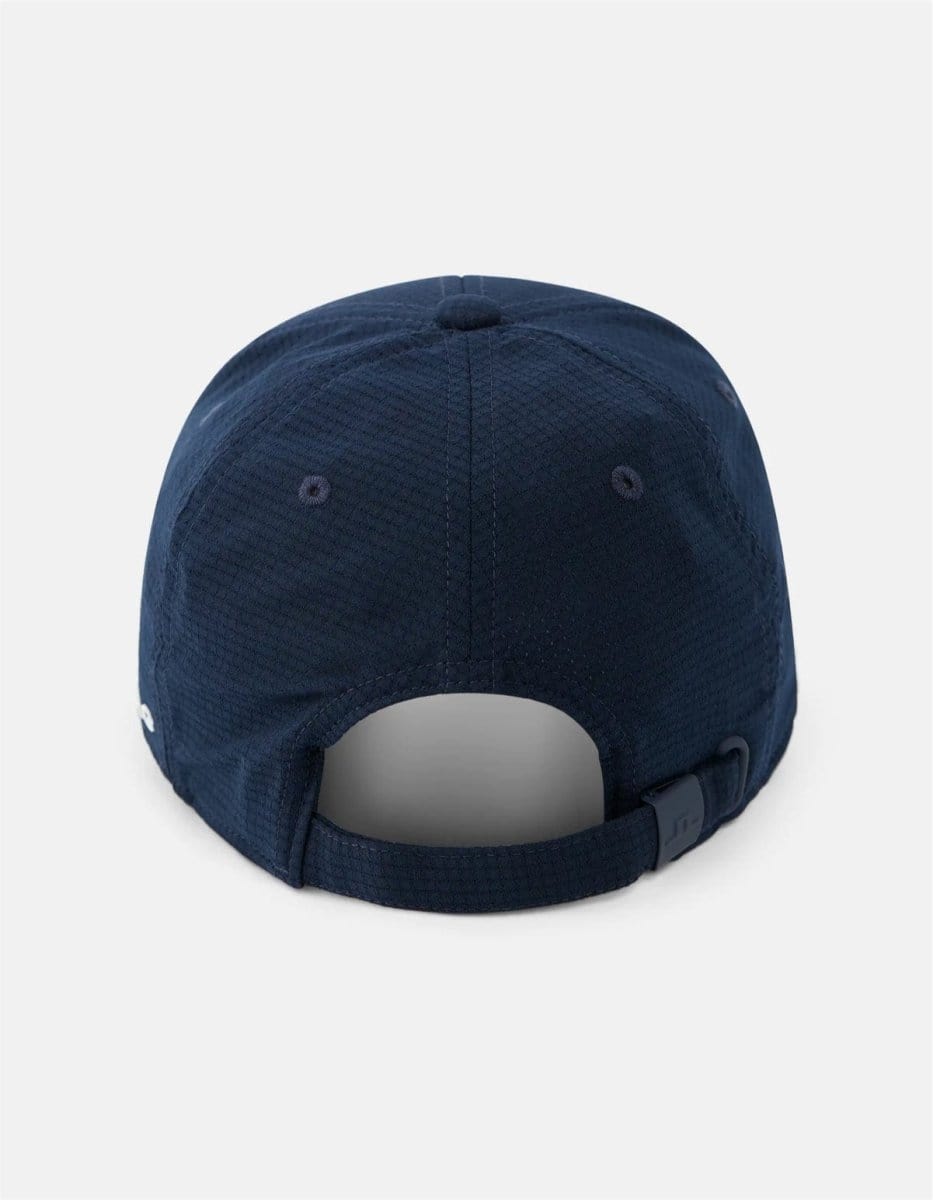 J.Lindeberg Småvare One Size / Blå Caden golf cap