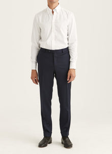 Morris Stockholm Jack Prestige Suit Trouser - Mandy