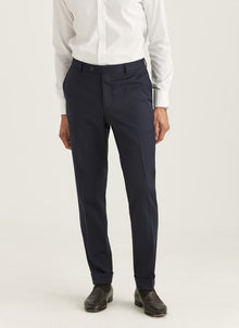 Morris Stockholm Jack Prestige Suit Trouser - Mandy