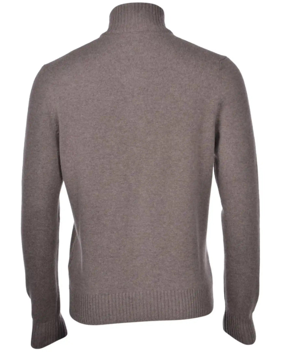 Gran Sasso Jacket Zip - Mandy