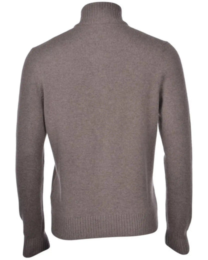 Gran Sasso Jacket Zip - Mandy