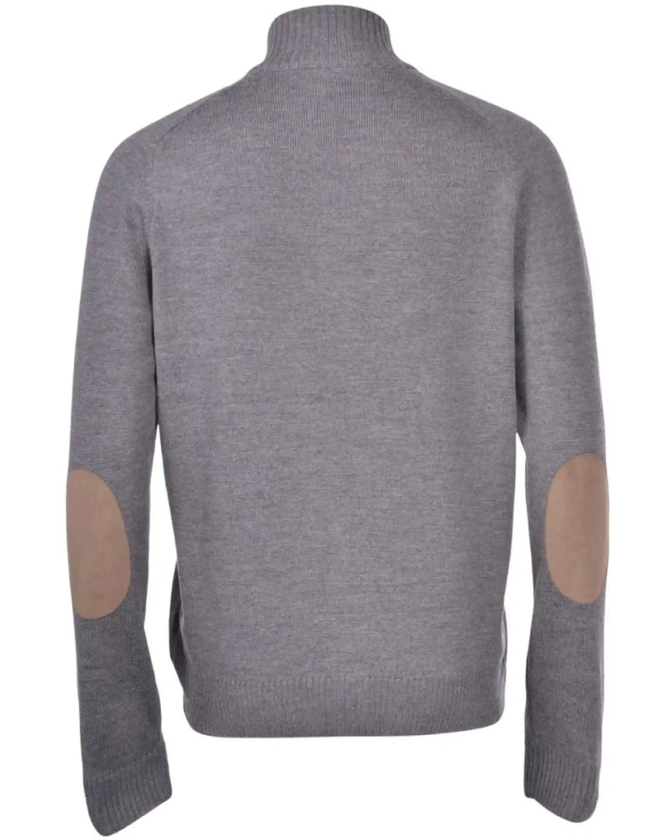 Gran Sasso Jacket Zip - Mandy