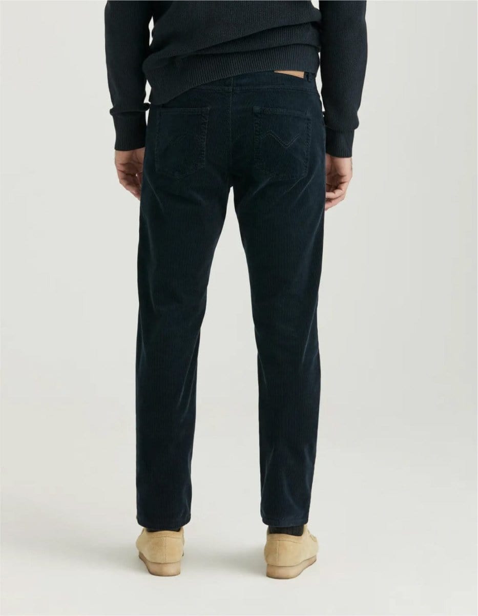 Morris Stockholm James cord 5pkt - Mandy