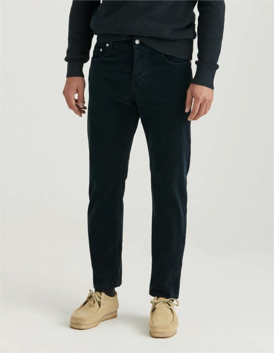 Morris Stockholm James cord 5pkt - Mandy