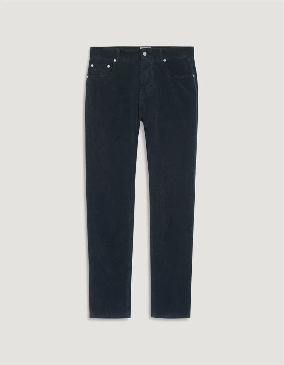 Morris Stockholm James cord 5pkt - Mandy