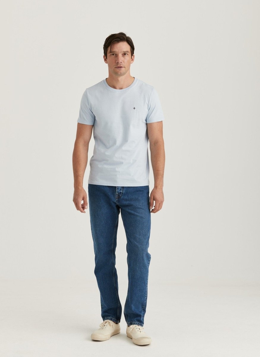 Morris Stockholm James tee - Mandy