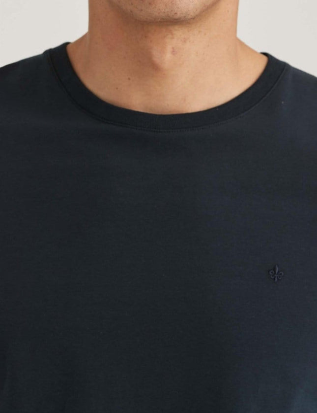 Morris Stockholm James tee - Mandy