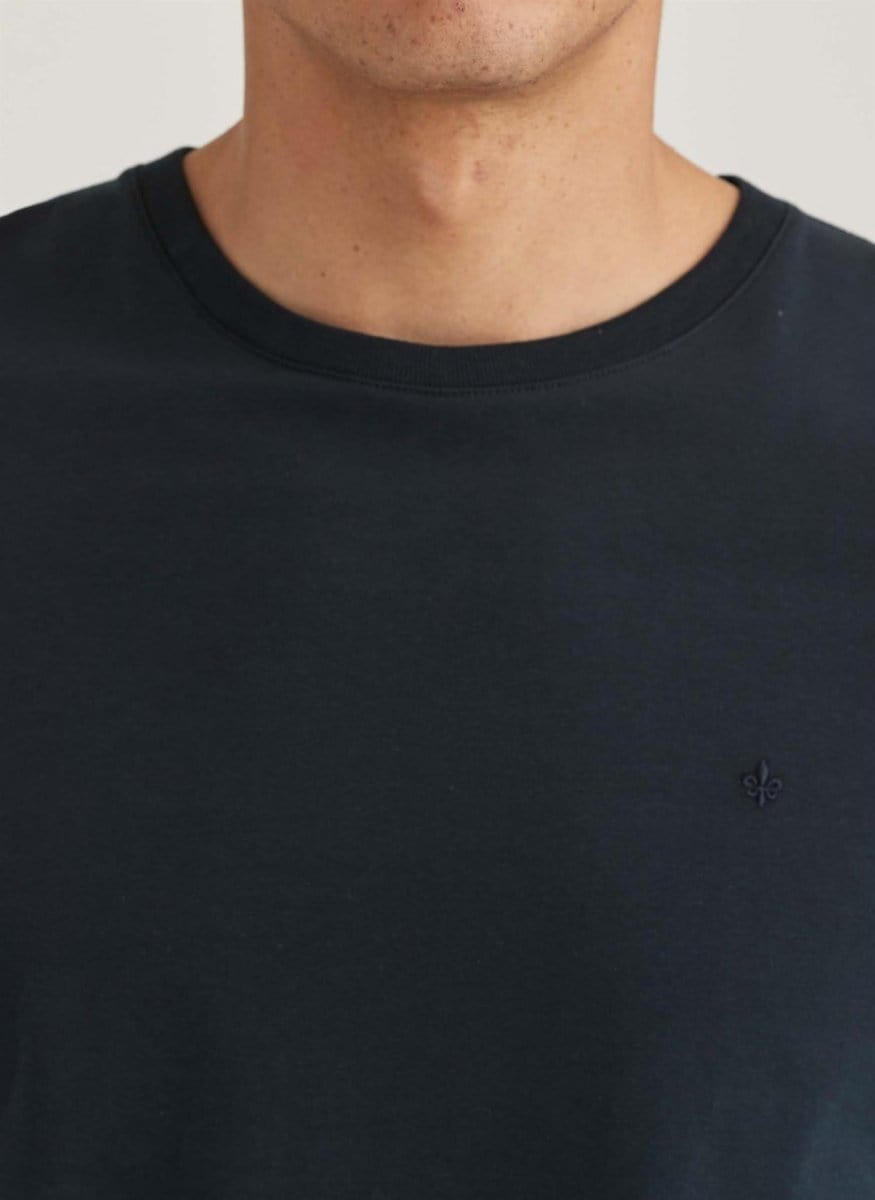 Morris Stockholm James tee - Mandy