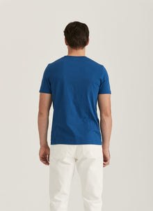 Morris Stockholm James tee - Mandy