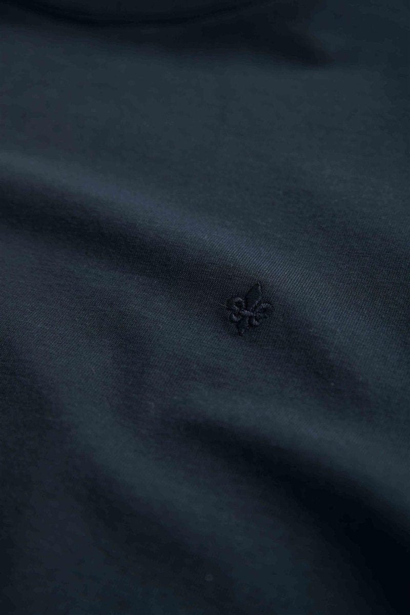 Morris Stockholm James tee - Mandy