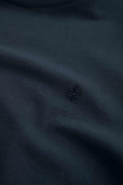 Morris Stockholm James tee - Mandy