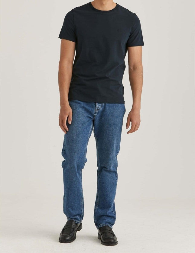 Morris Stockholm James tee - Mandy