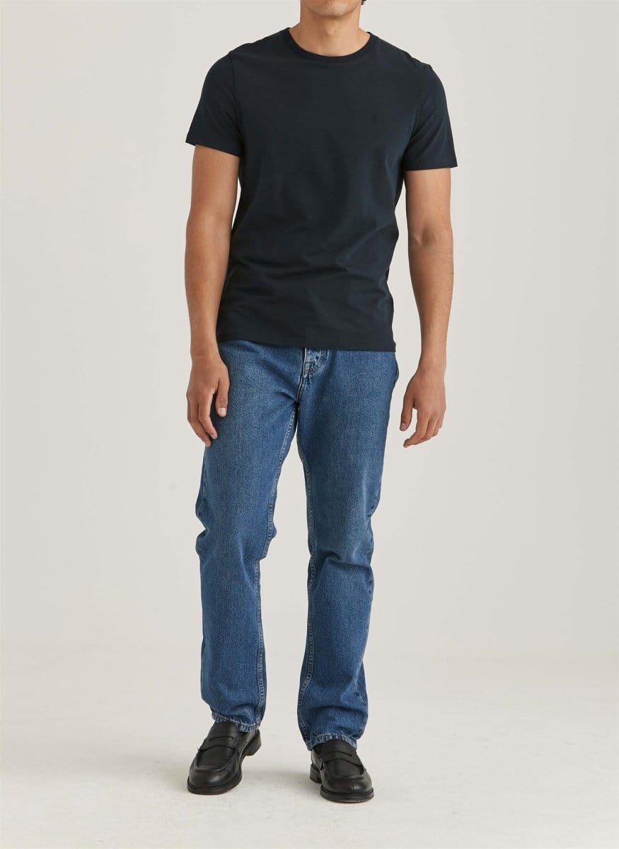 Morris Stockholm James tee - Mandy