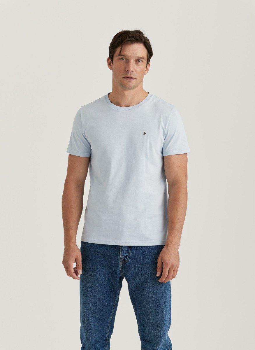 Morris Stockholm James tee - Mandy