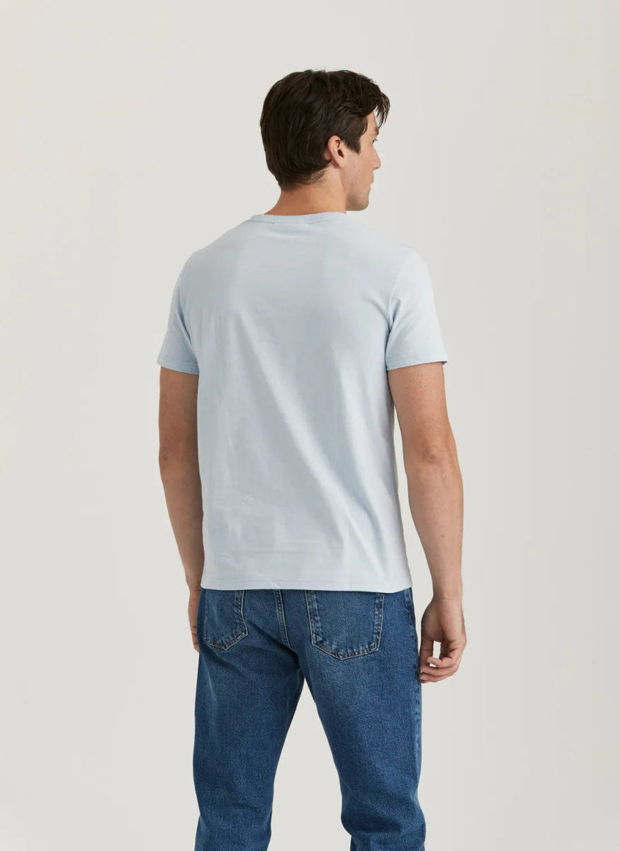 Morris Stockholm James tee - Mandy