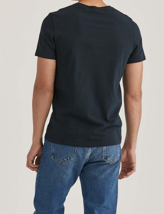 Morris Stockholm James tee - Mandy