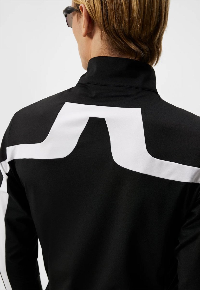 J.Lindeberg Jarvis Mid Layer - Mandy