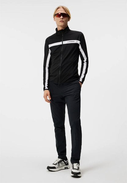 J.Lindeberg Jarvis Mid Layer - Mandy