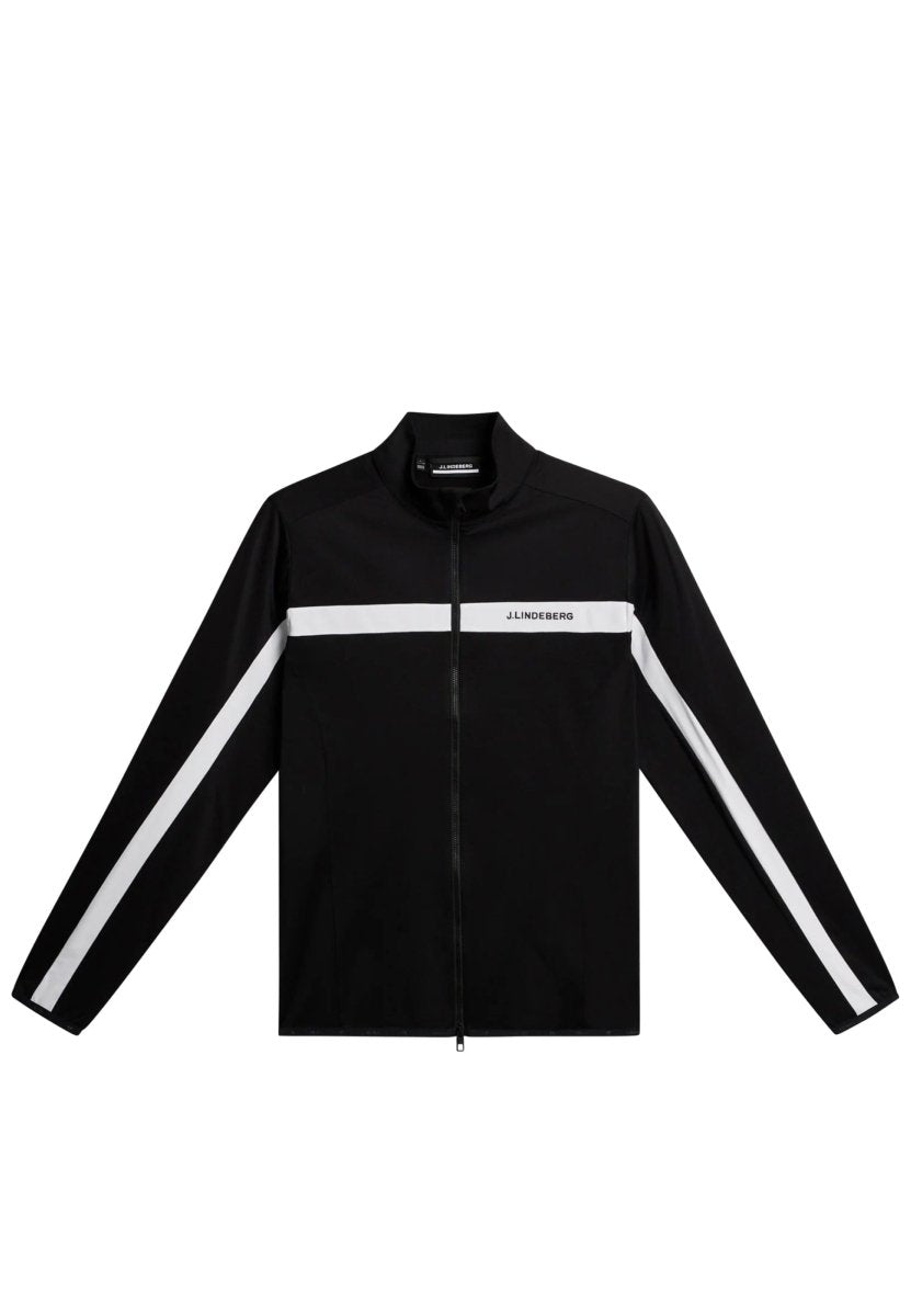 J.Lindeberg Jarvis Mid Layer - Mandy