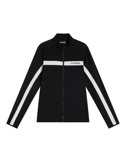 J.Lindeberg Jarvis Mid Layer - Mandy