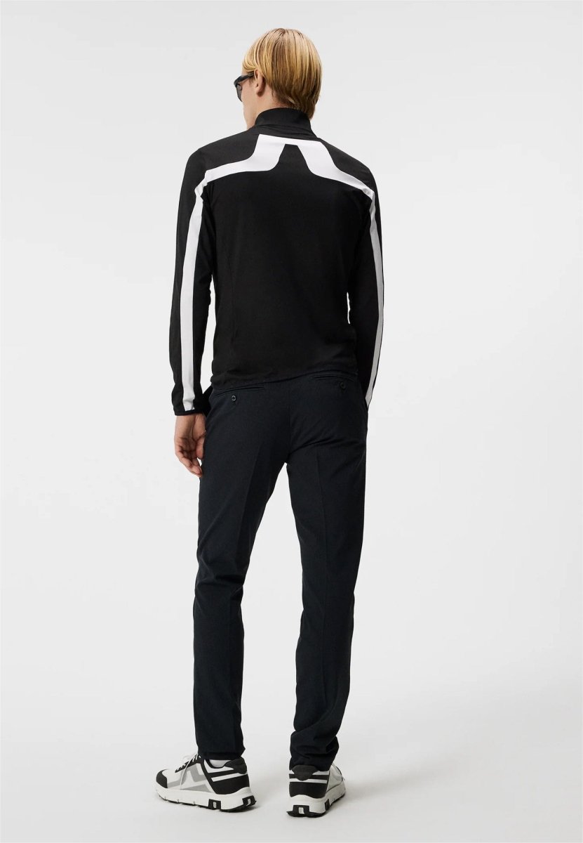 J.Lindeberg Jarvis Mid Layer - Mandy