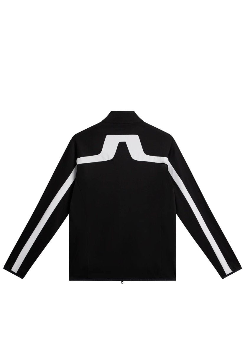 J.Lindeberg Jarvis Mid Layer - Mandy
